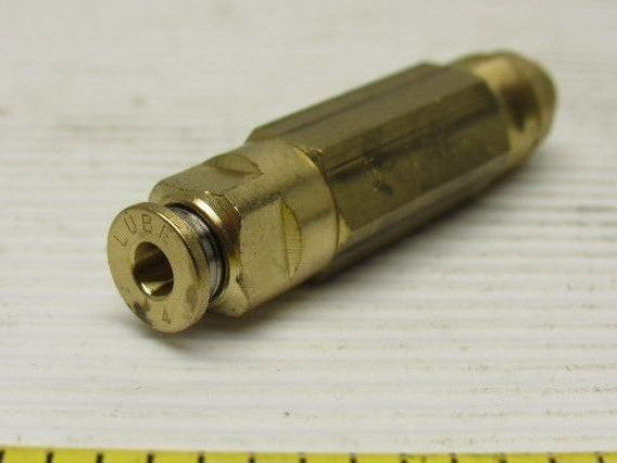 Mazak H12LA004390 Distributor Valve