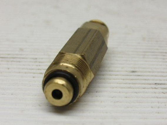 Mazak H12LA004390 Distributor Valve