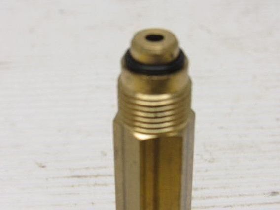 Mazak H12LA004390 Distributor Valve