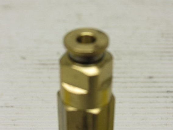 Mazak H12LA004390 Distributor Valve