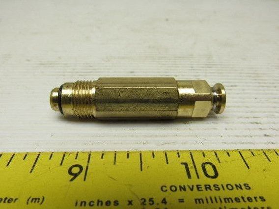 Mazak H12LA004390 Distributor Valve