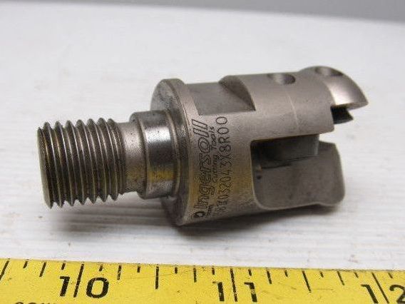 Ingersoll 15B1K032043X8R00 Indexable Endmill Modular Cutting Tool