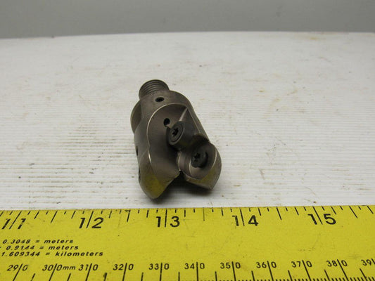 Ingersoll 15B1K032043X8R00 Indexable Endmill Modular Cutting Tool