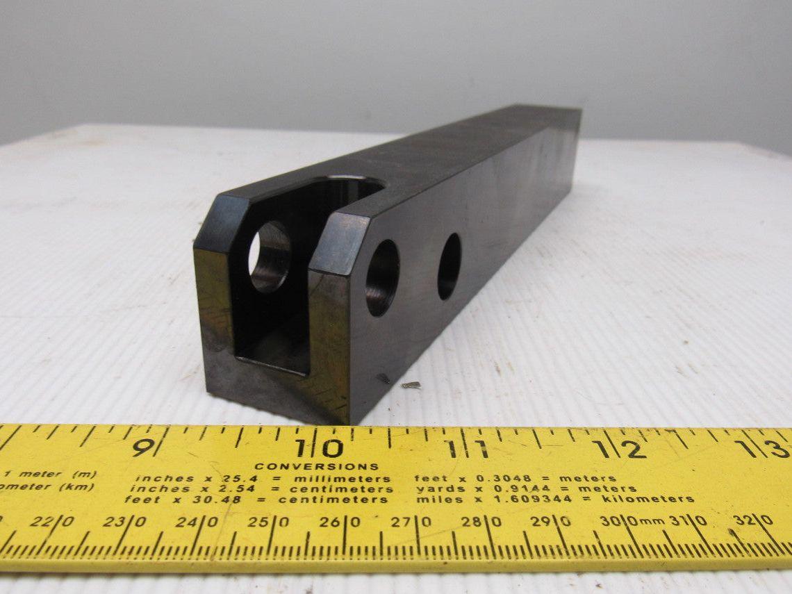 Pascal CLH25-GL Long Lever Link Clamp