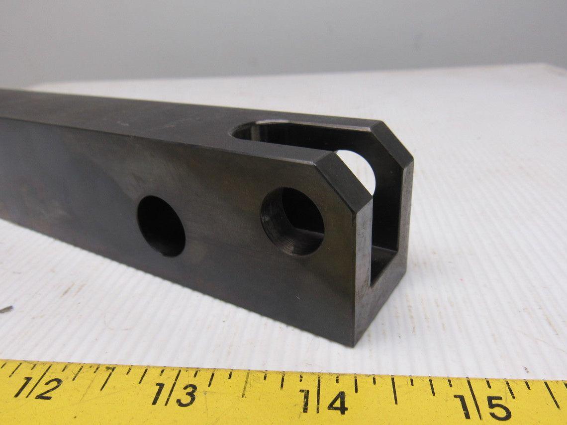 Pascal CLH25-GL Long Lever Link Clamp