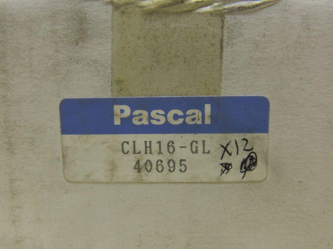 Pascal CLH16-GL Long Lever Link Clamp
