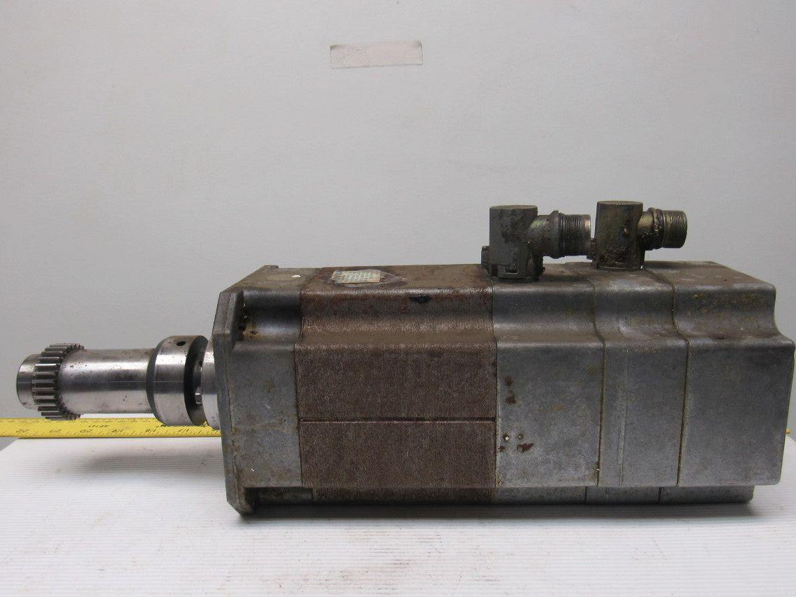 Siemens 1FK6063-6AF71-1EH0 Brushless AC Servo Motor
