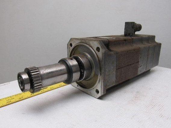 Siemens 1FK6063-6AF71-1EH0 Brushless AC Servo Motor