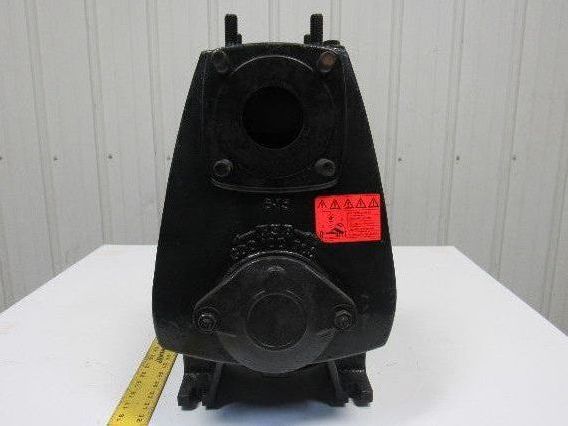 KSB 6.15 752 6BN09 SP Horizontal Centrifugal Pump ETAPRIME 230/460V 3Ph