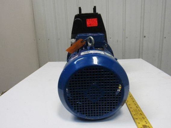 KSB 6.15 752 6BN09 SP Horizontal Centrifugal Pump ETAPRIME 230/460V 3Ph