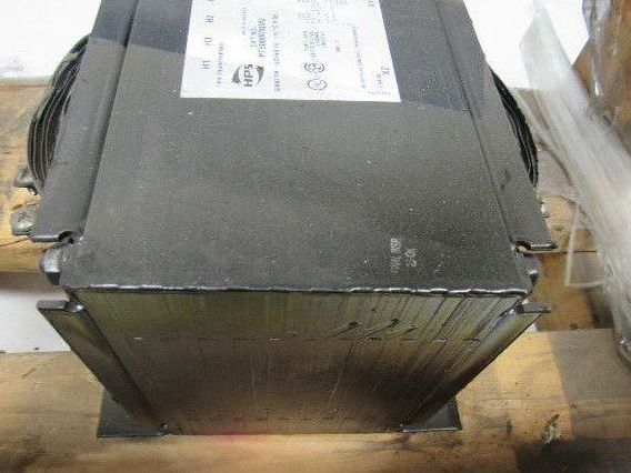Hammond PT500MQMJ 500VA Control Transformer 220/480 HV 120V LV