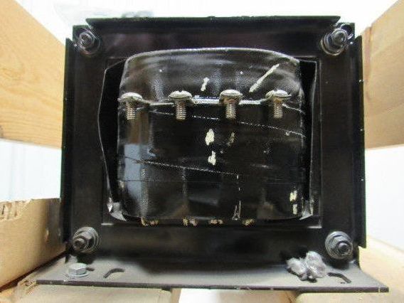 Hammond PT500MQMJ 500VA Control Transformer 220/480 HV 120V LV