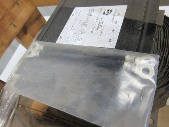 Hammond PT500MQMJ 500VA Control Transformer 220/480 HV 120V LV