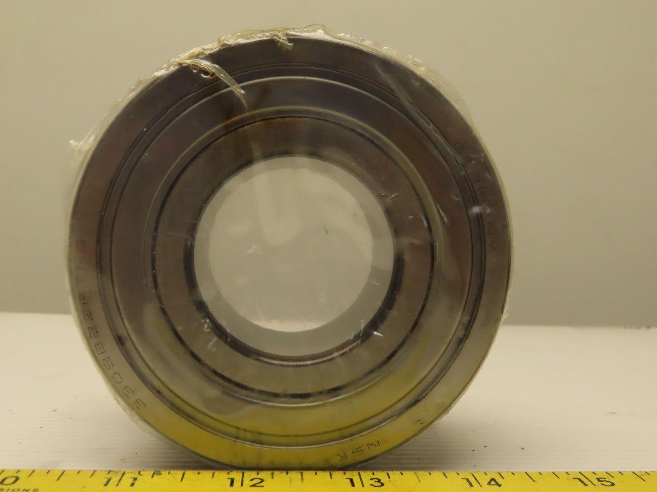 NSK 3309B-2ZRTNG AR3N5 Angular Contact Ball Bearing Double Row ID50 OD100 W39.7
