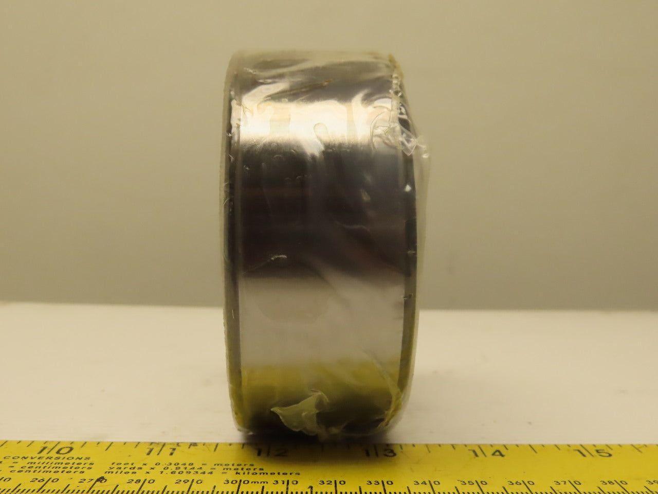 NSK 3309B-2ZRTNG AR3N5 Angular Contact Ball Bearing Double Row ID50 OD100 W39.7