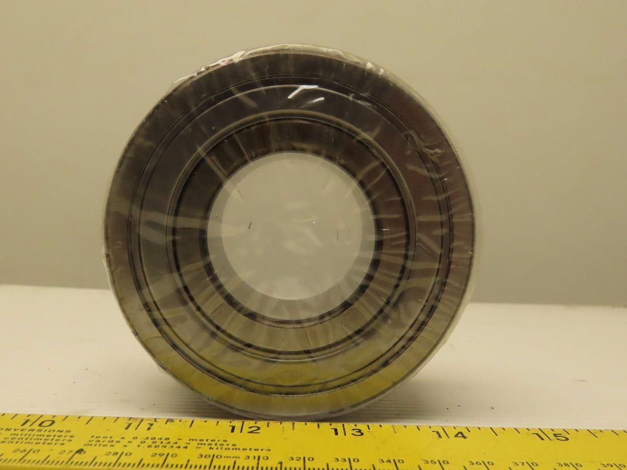 NSK 3309B-2ZRTNG AR3N5 Angular Contact Ball Bearing Double Row ID50 OD100 W39.7