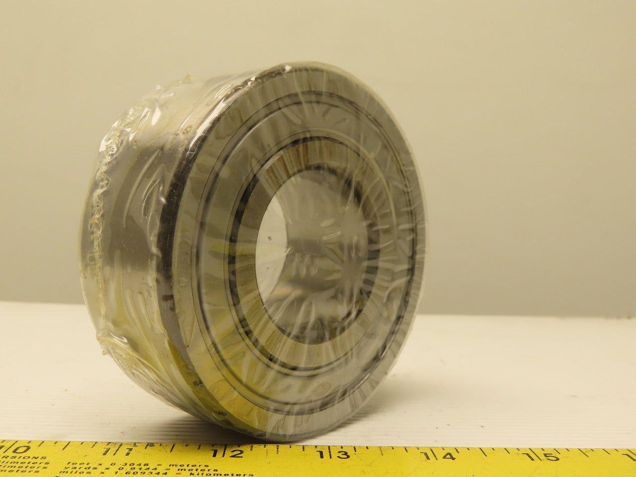 NSK 3309B-2ZRTNG AR3N5 Angular Contact Ball Bearing Double Row ID50 OD100 W39.7