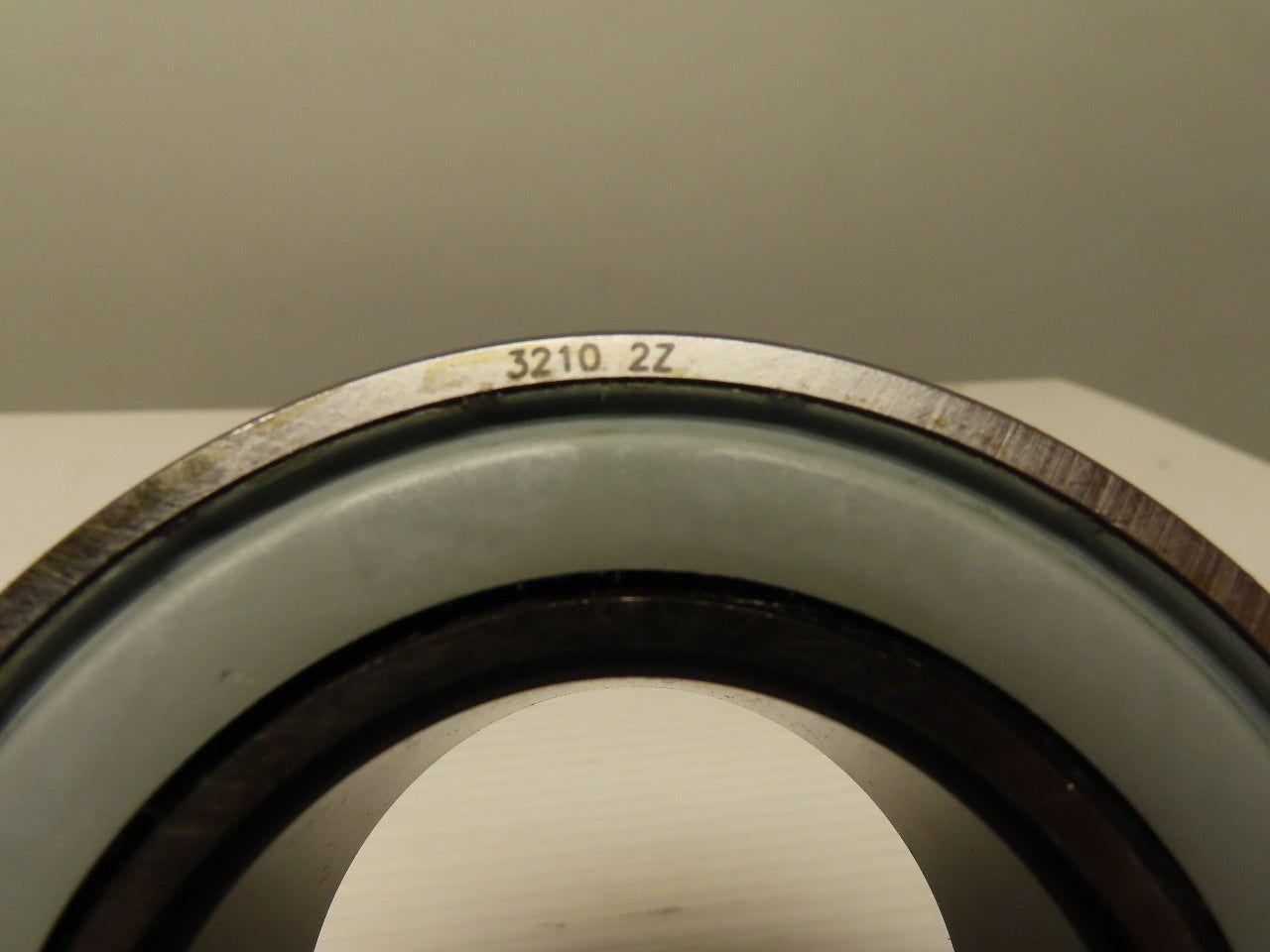 INA 3210-2Z 50 x 90 x 30mm Roller Bearing