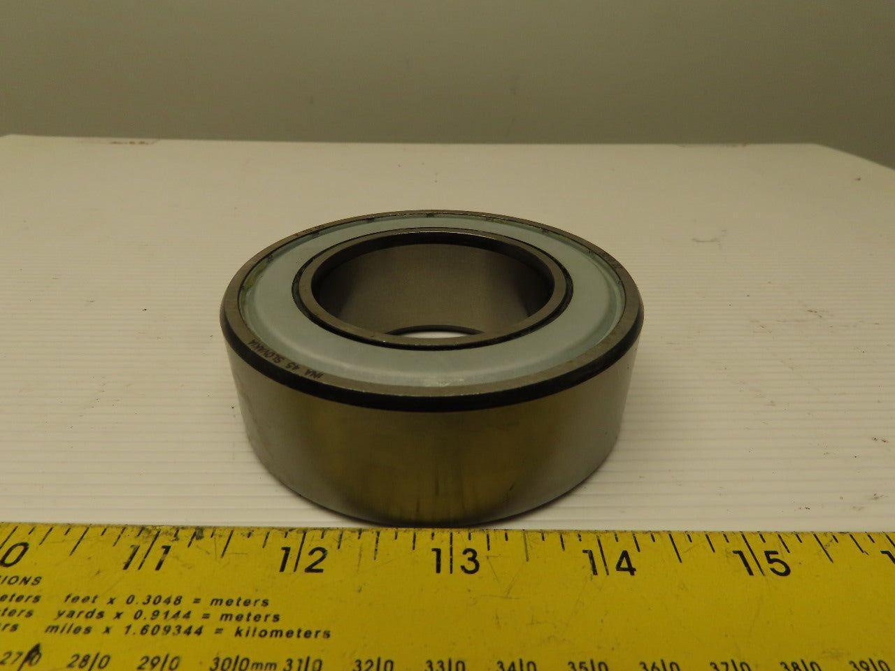 INA 3210-2Z 50 x 90 x 30mm Roller Bearing
