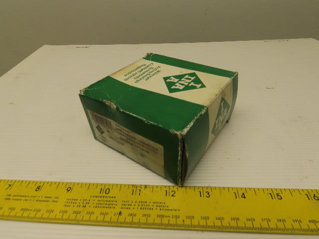 INA 3210-2Z 50 x 90 x 30mm Roller Bearing