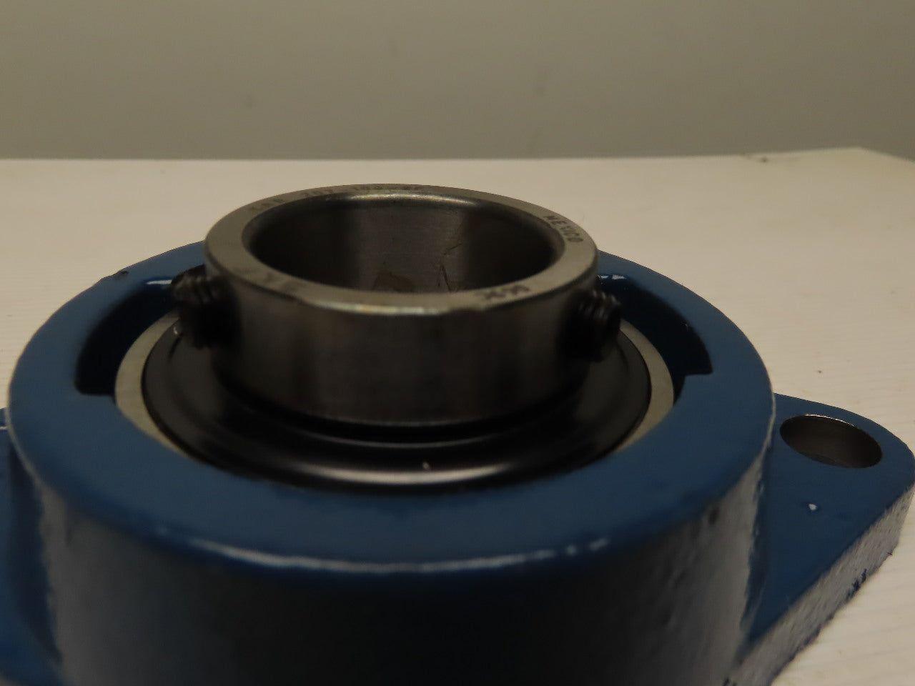 SFK FYT1.3/8TF 1-3/8" 2 Bolt Flange Insert Bearing