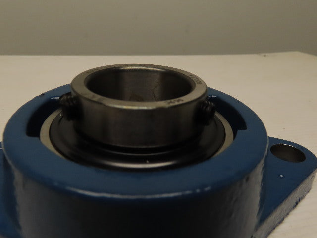 SFK FYT1.3/8TF 1-3/8" 2 Bolt Flange Insert Bearing