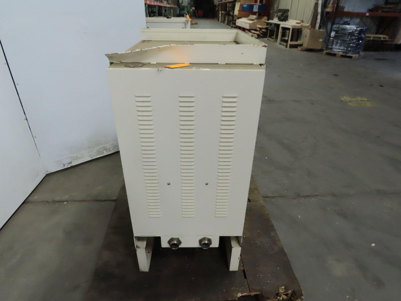 Siemens 4BU4795-0SC30-0C Transformer 575-500-480HV 400LV 50/60Hz Heller MC16 CNC