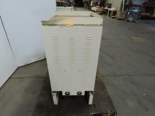 Siemens 4BU4795-0SC30-0C Transformer 575-500-480HV 400LV 50/60Hz Heller MC16 CNC