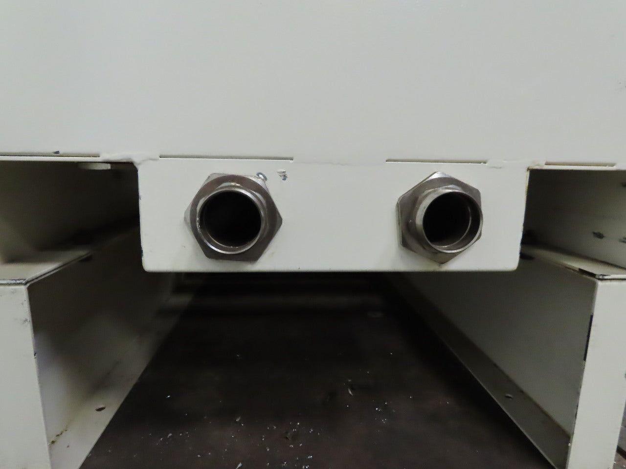 Siemens 4BU4795-0SC30-0C Transformer 575-500-480HV 400LV 50/60Hz Heller MC16 CNC