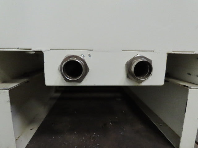 Siemens 4BU4795-0SC30-0C Transformer 575-500-480HV 400LV 50/60Hz Heller MC16 CNC