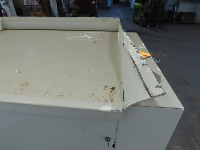 Siemens 4BU4795-0SC30-0C Transformer 575-500-480HV 400LV 50/60Hz Heller MC16 CNC