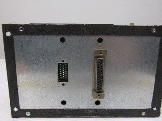 Fanuc A20B-1006-0291/02B Operator Interface Circuit Board