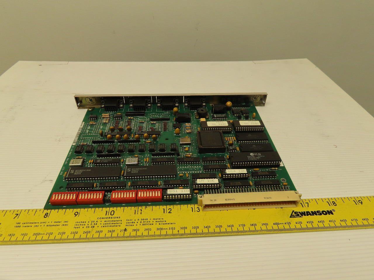 Siemens 505 901C-2571 Program Port Expander