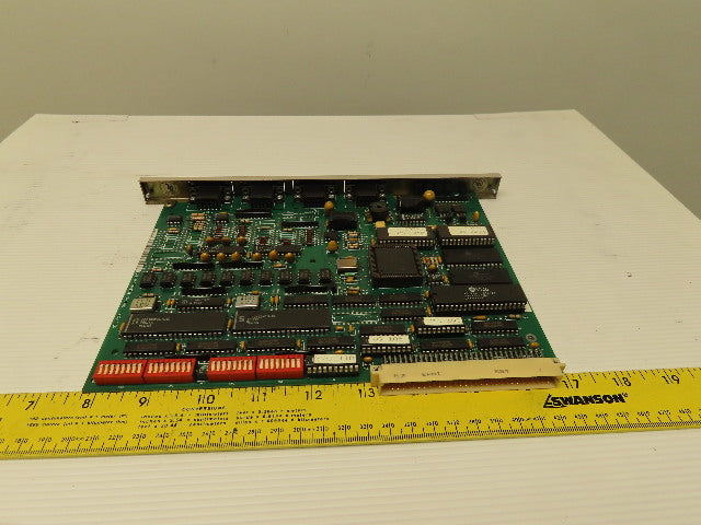 Siemens 505 901C-2571 Program Port Expander