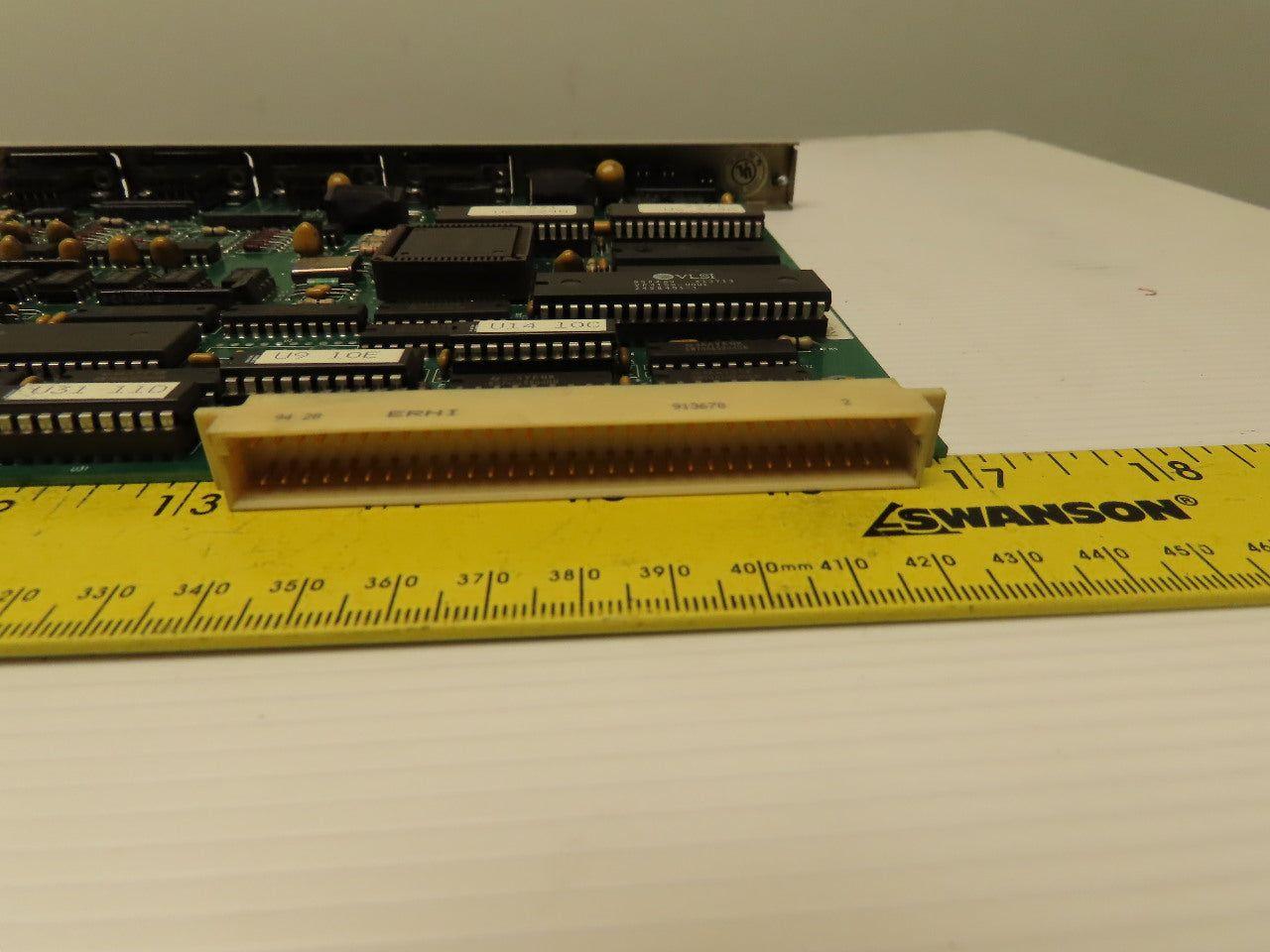Siemens 505 901C-2571 Program Port Expander