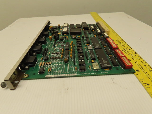 Siemens 505 901C-2571 Program Port Expander