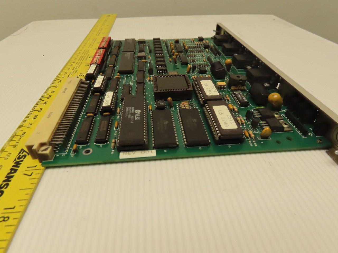 Siemens 505 901C-2571 Program Port Expander