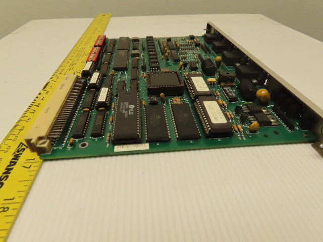 Siemens 505 901C-2571 Program Port Expander