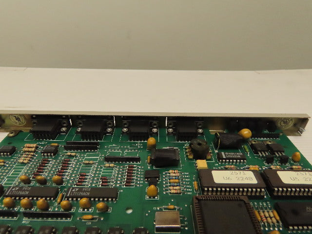 Siemens 505 901C-2571 Program Port Expander