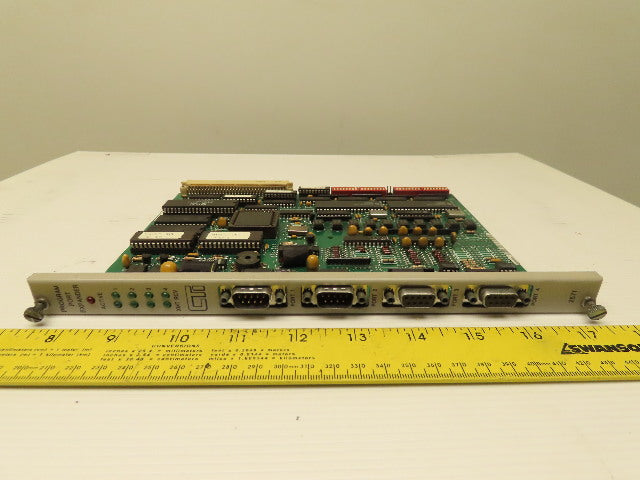 Siemens 505 901C-2571 Program Port Expander