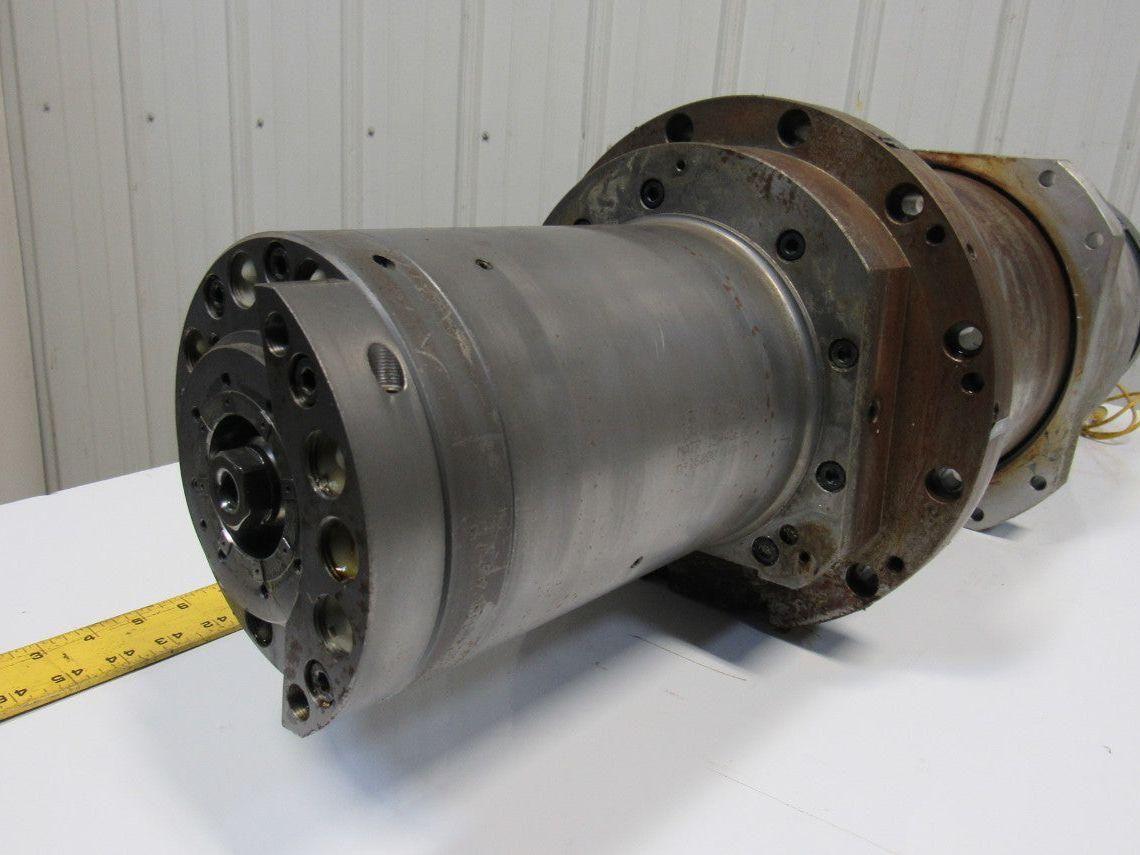Heller MC16 CNC Machining Center Spindle Assembly