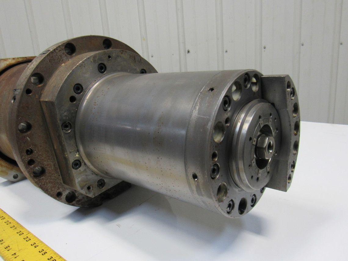Heller MC16 CNC Machining Center Spindle Assembly