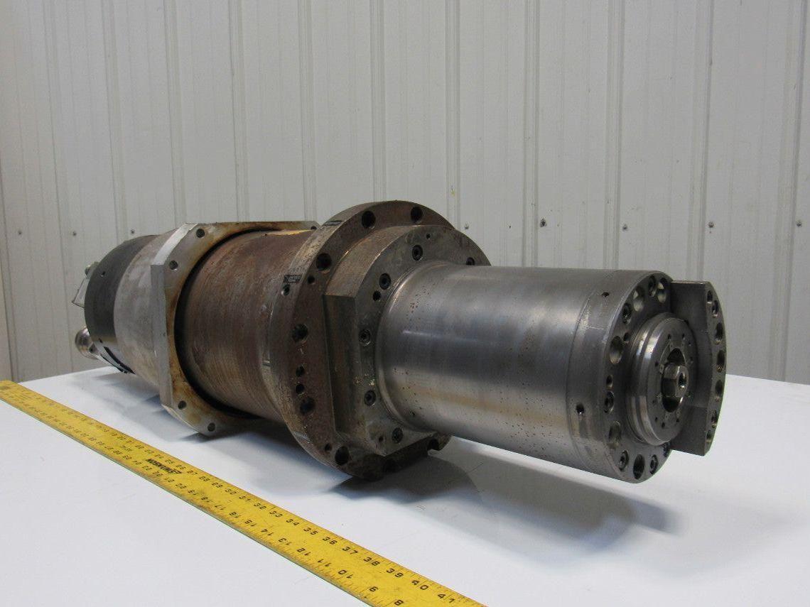 Heller MC16 CNC Machining Center Spindle Assembly