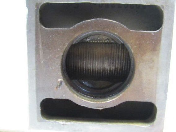 Werke G200 Spindle Assembly CNC Siemens 1PH2115-6LG40 SMW Autoblok ZHDC-SLL57/61