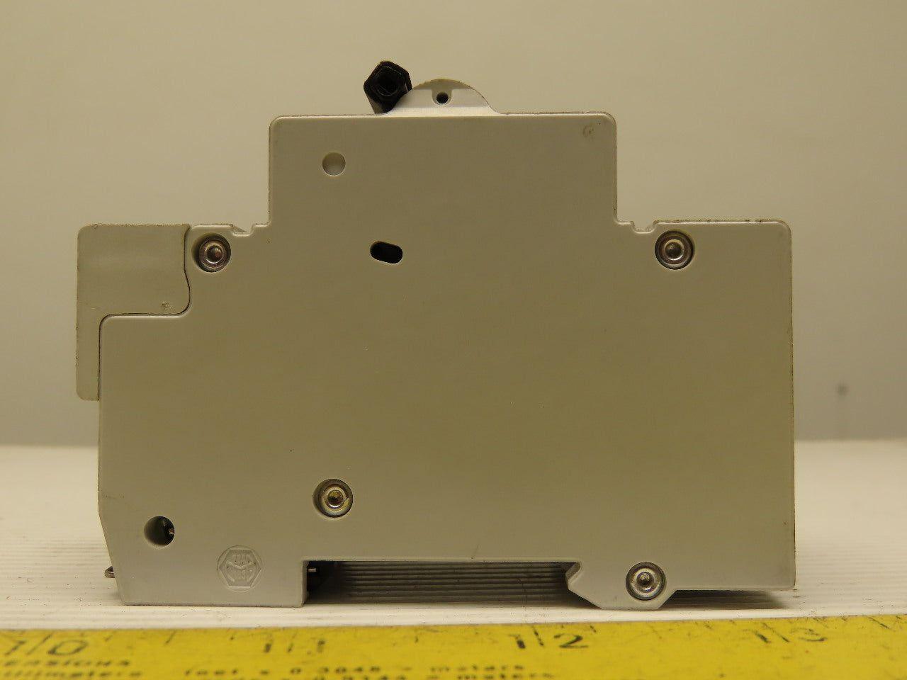 General Electric V37220 V Line D20 277/480V Miniature Circuit Breaker