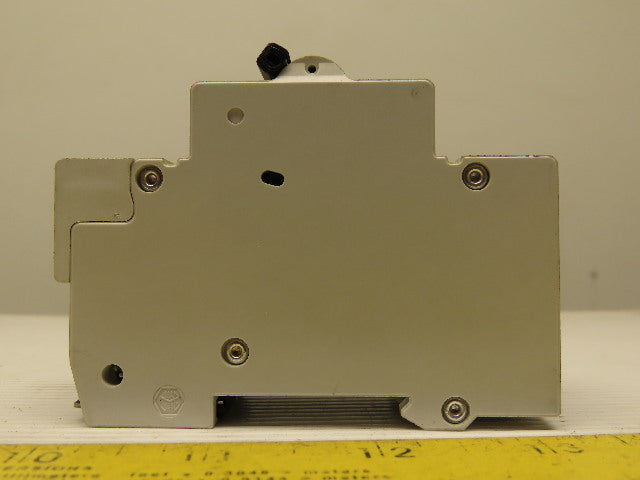 General Electric V37220 V Line D20 277/480V Miniature Circuit Breaker