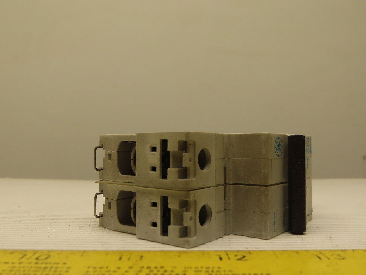 General Electric V37220 V Line D20 277/480V Miniature Circuit Breaker