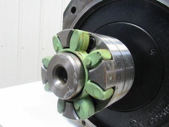 Indramat 275628 2AD180C-B35OA1-BS07-A2N1 3 3 Phase Induction Servo Motor