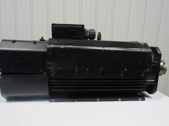 Indramat 275628 2AD180C-B35OA1-BS07-A2N1 3 3 Phase Induction Servo Motor