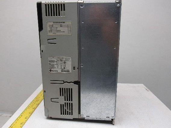 Allen Bradley 20BD0140AYNAND0 SerB PowerFlex 700 10Hp Motor Drive